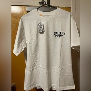 Gallery Dept. Souvenir T-Shirt